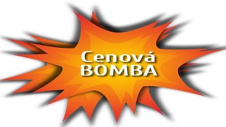 Cenová bomba